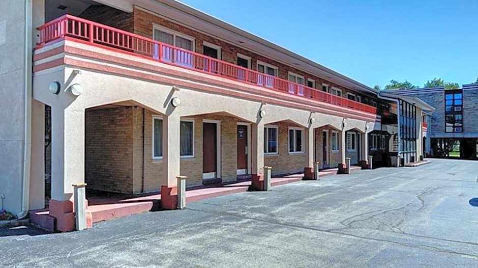 Fairbridge Inn Express - Barrington