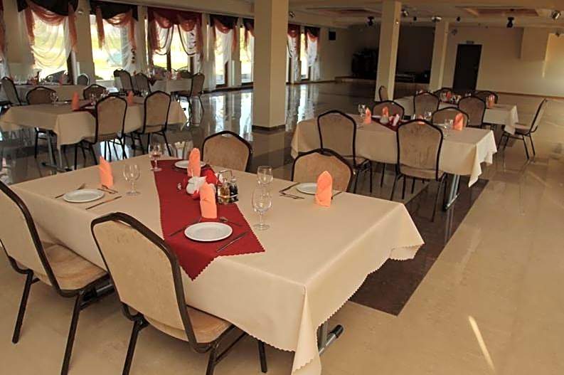 Gościniec Europejski