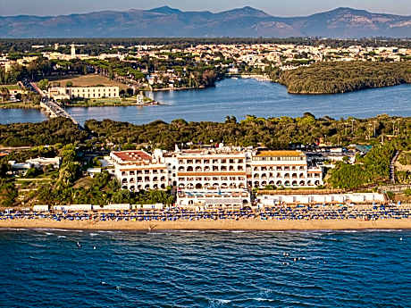Hotel Le Dune