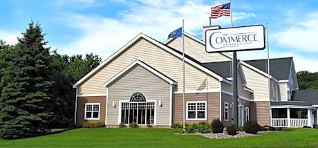 The Commerce, Trademark Collection by Wyndham