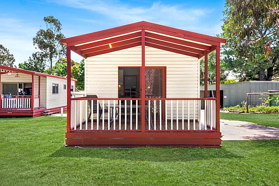 Breeze Holiday Parks - Grampians