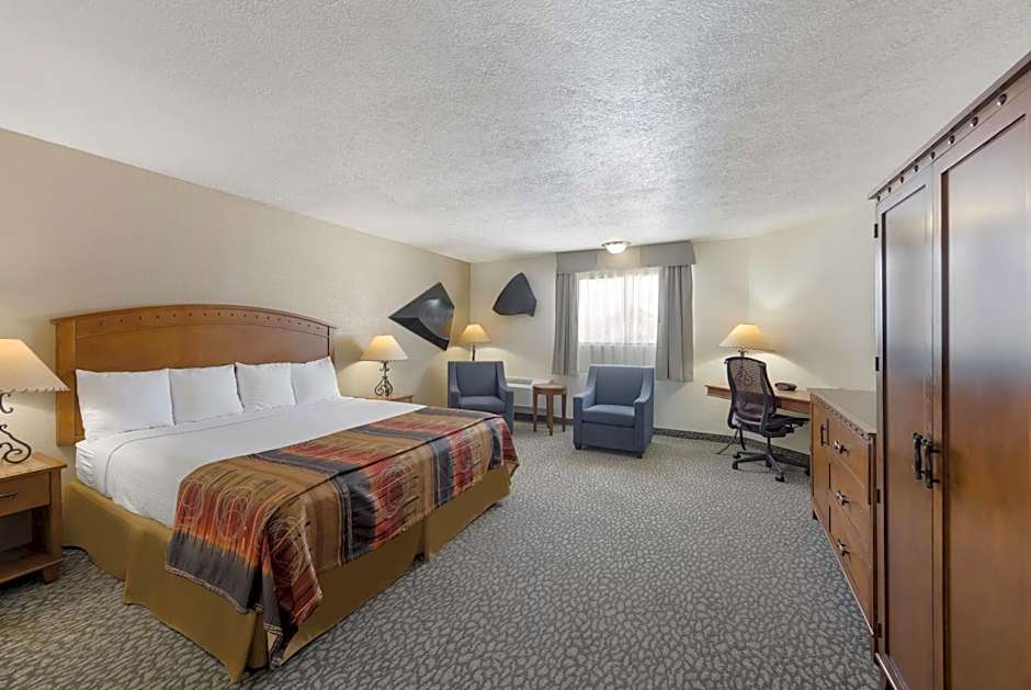 Best Western Kokopelli Lodge