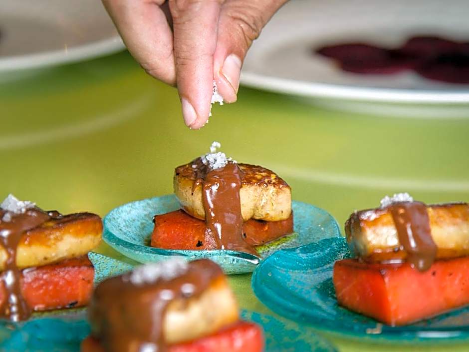 Fincahotel Treurer - Olive Grove & Grand House - Adults Only