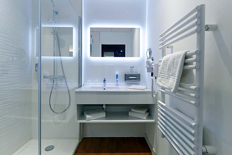 Westotel Pornic Cote de Jade