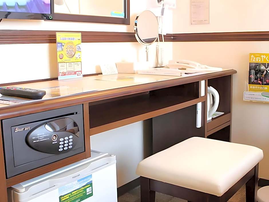 Toyoko Inn Nagano-Eki Zenkoji-Guchi