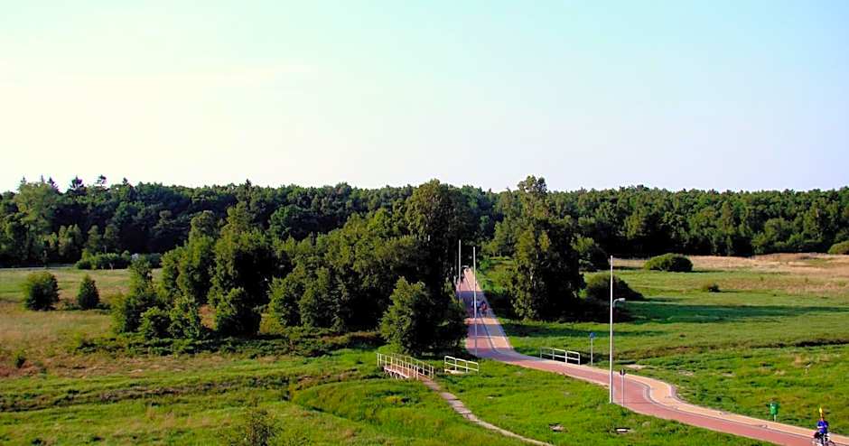Baltic Plaza Hotel Medi Spa