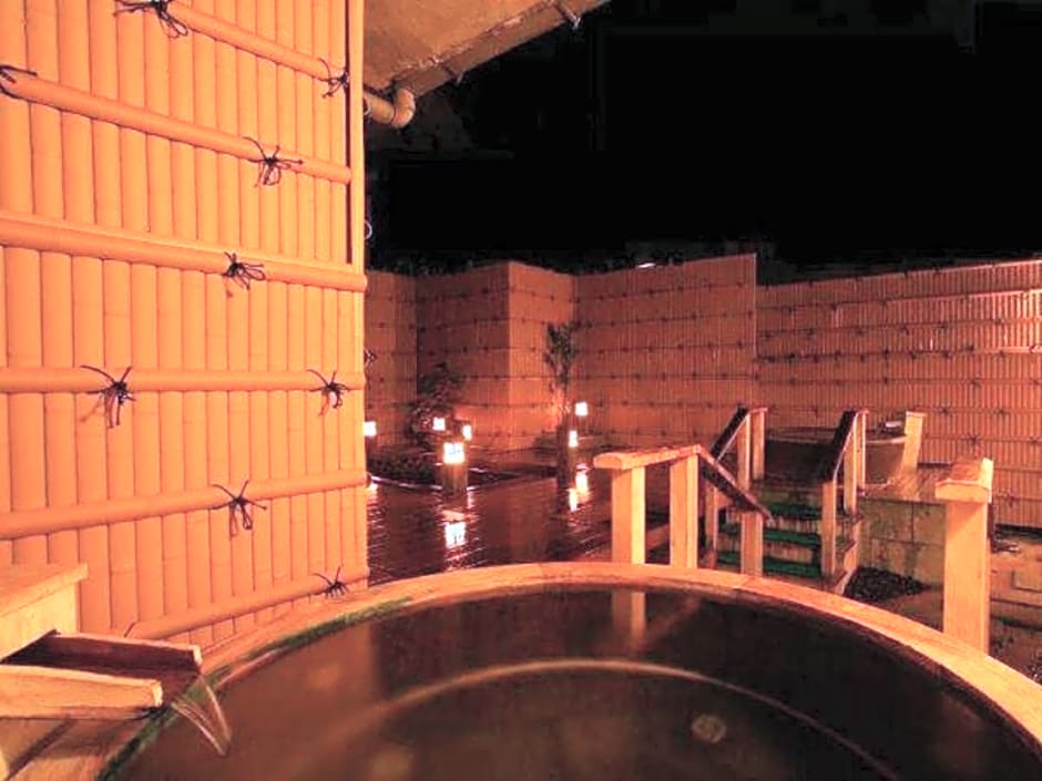 Yamagishi Ryokan