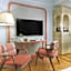 Grand Hotel Savoia Genova, Curio Collection by Hilton
