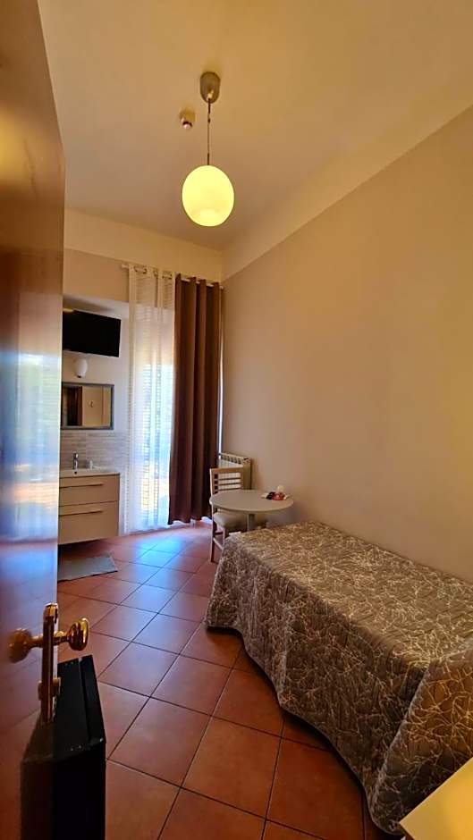 Hotel Eden