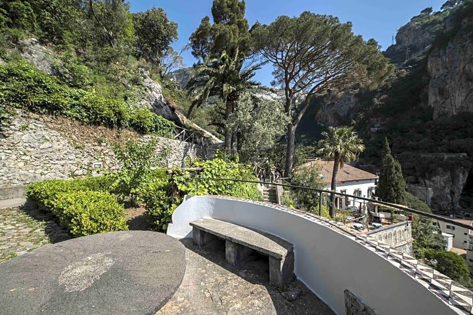 Hotel Villa Annalara