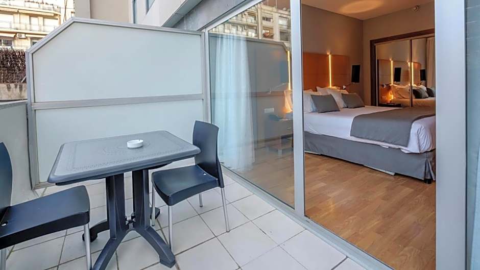 Evenia Rossello Hotel