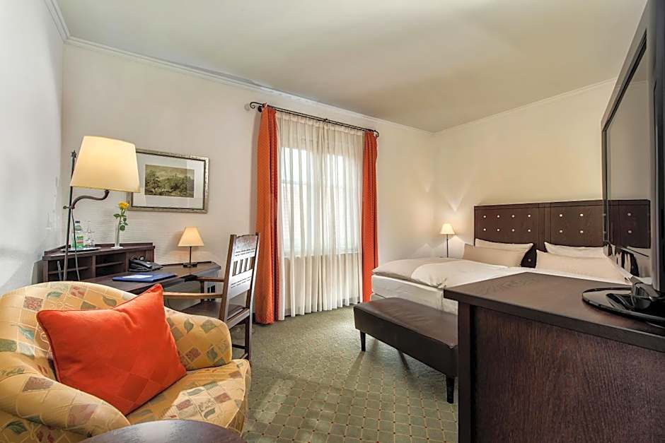 Best Western Soibelmanns Lutherstadt Wittenberg