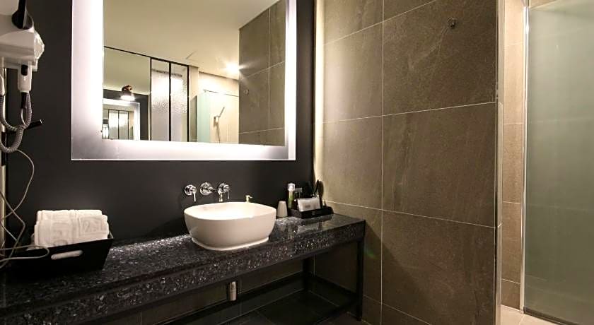 Eco stay