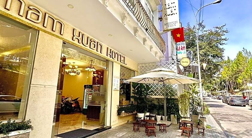Nam Xuan Premium Hotel