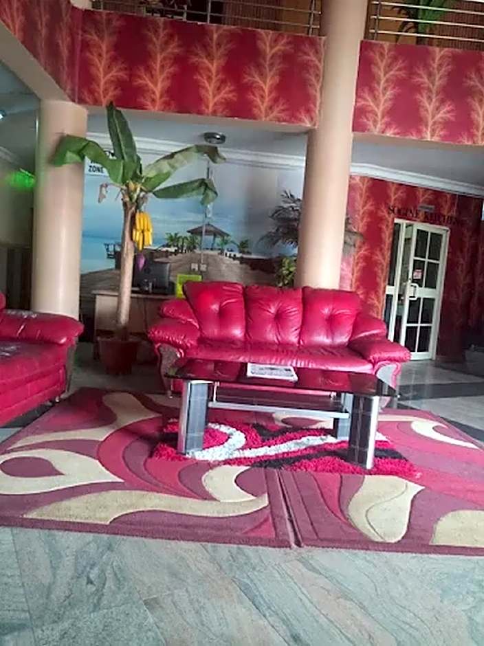 Definite - destiny hotel