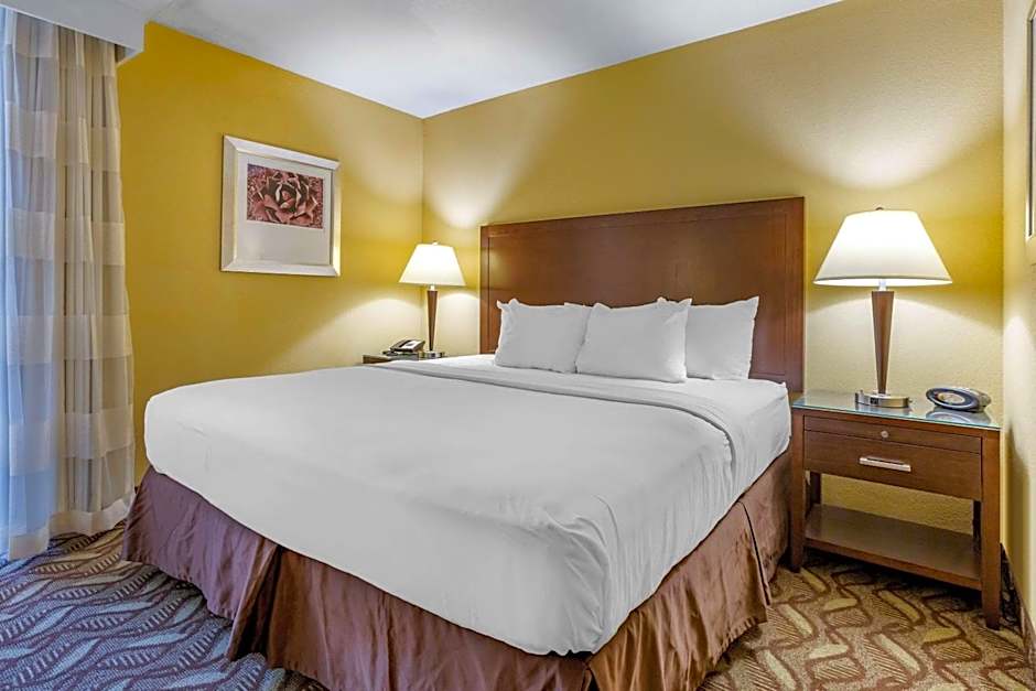 Clarion Inn & Suites Roswell