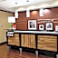 Hampton Inn By Hilton Beeville