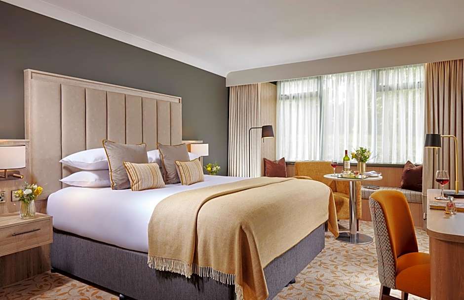 Sligo Park Hotel & Leisure Club