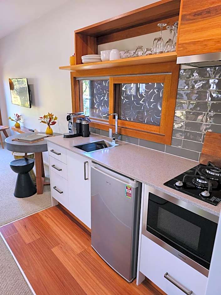 Tuckers Lane Boutique Accommodation