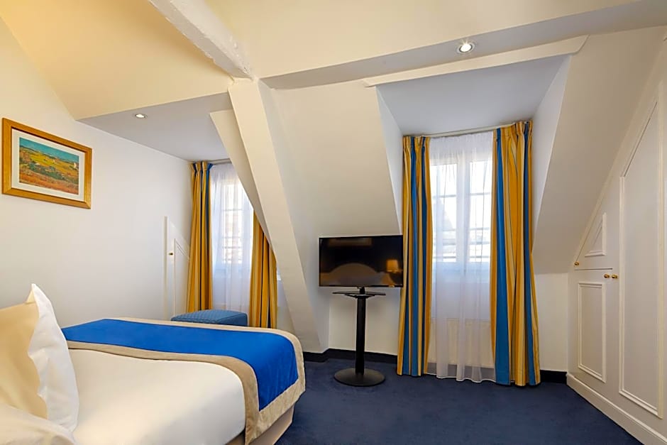 Austin'S Arts Et Metiers Hotel