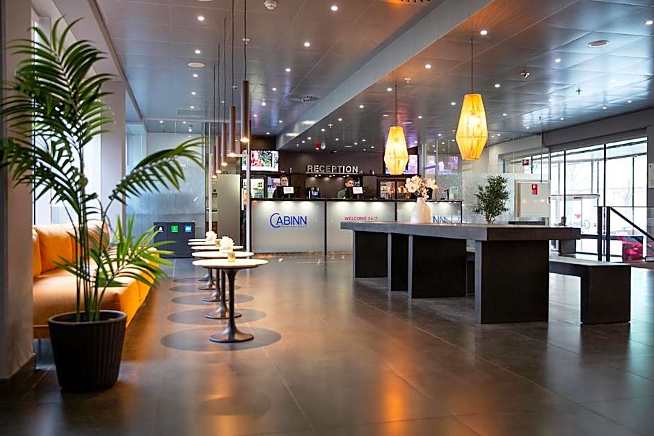 Cabinn Aarhus