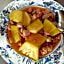Hostal agripino y Restaurante asiático