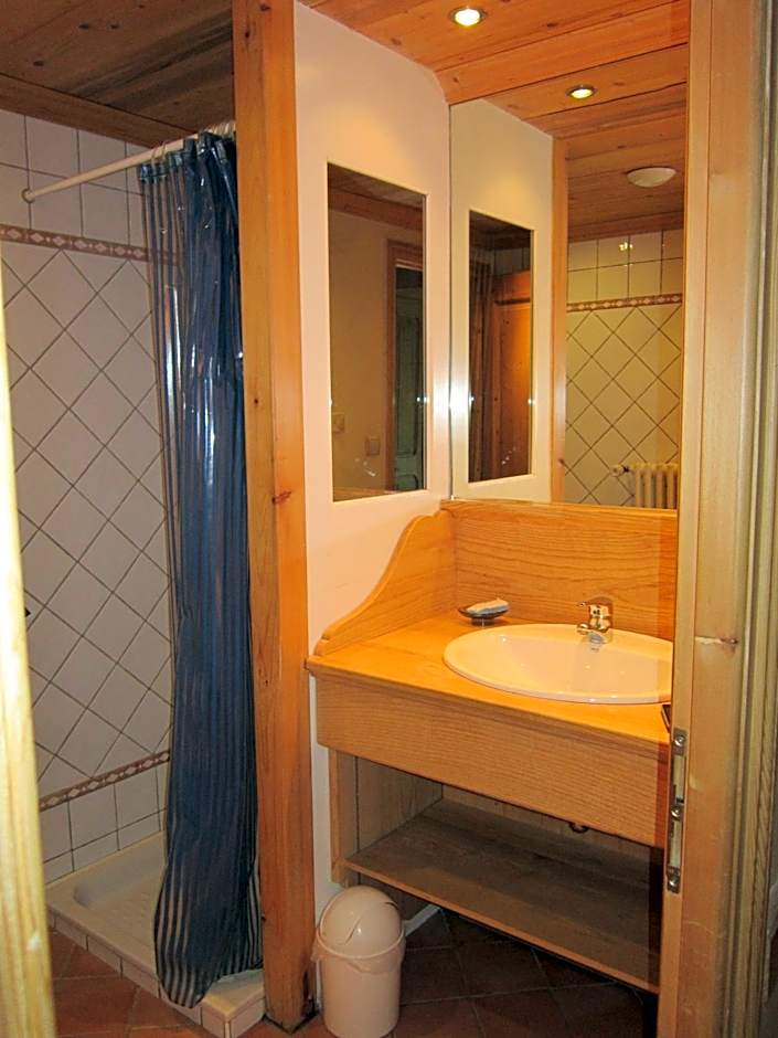 Résidence Chalet des Granges