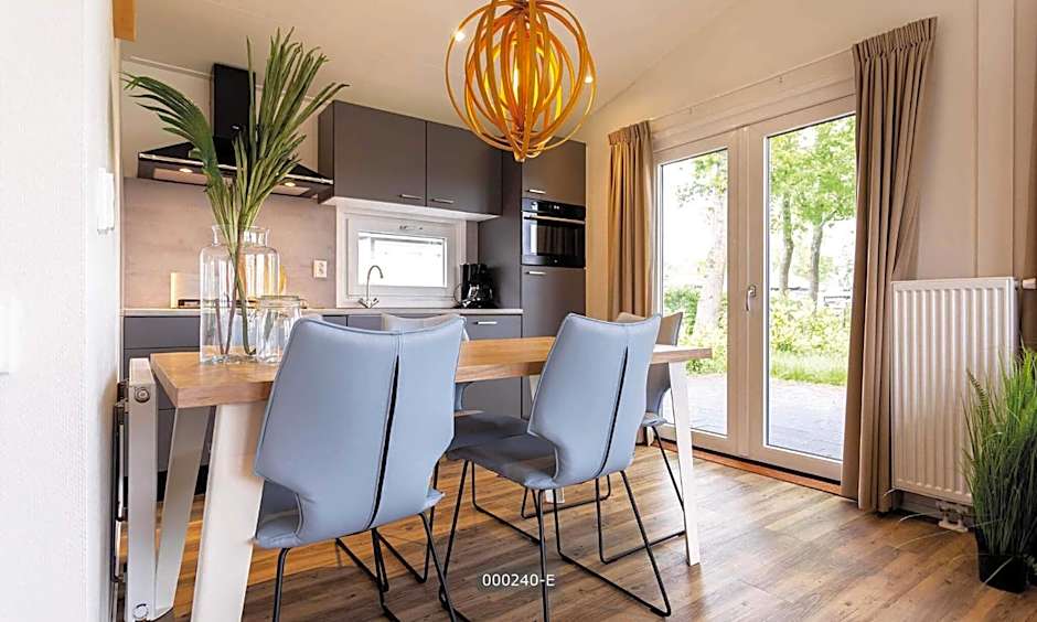 Résidence de Leuvert