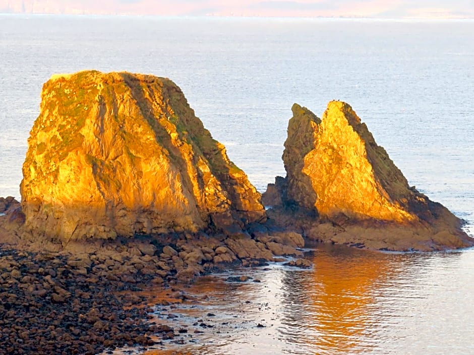 Windhaven Camping and B&B