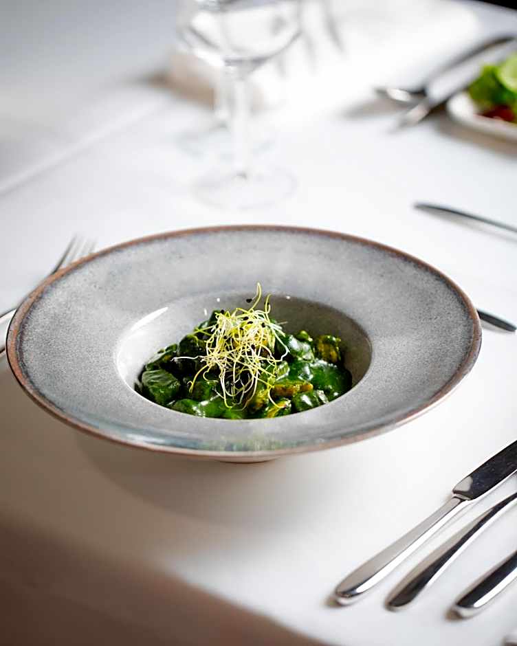 Hotel Admiral Vinkovci