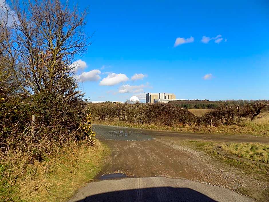 The White Horse Hotel