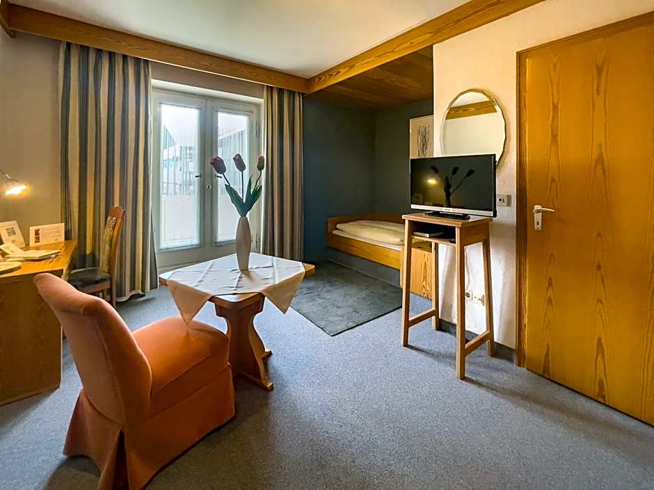 Kneipp-Kurhotel Emilie