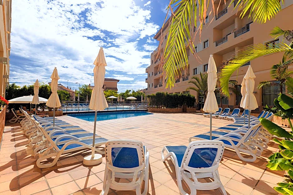 Hotel Costa Narejos