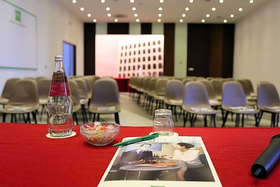 Ibis Styles Roma Eur