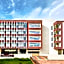 Zone Connect by the Park Katra