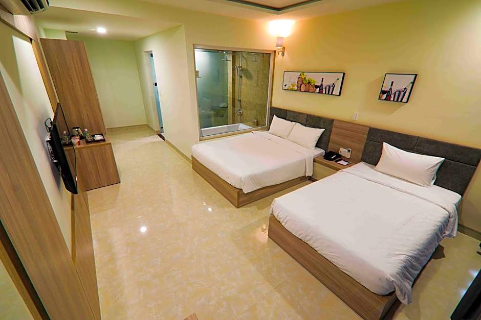 LakeView-Hotel Quy Nhon