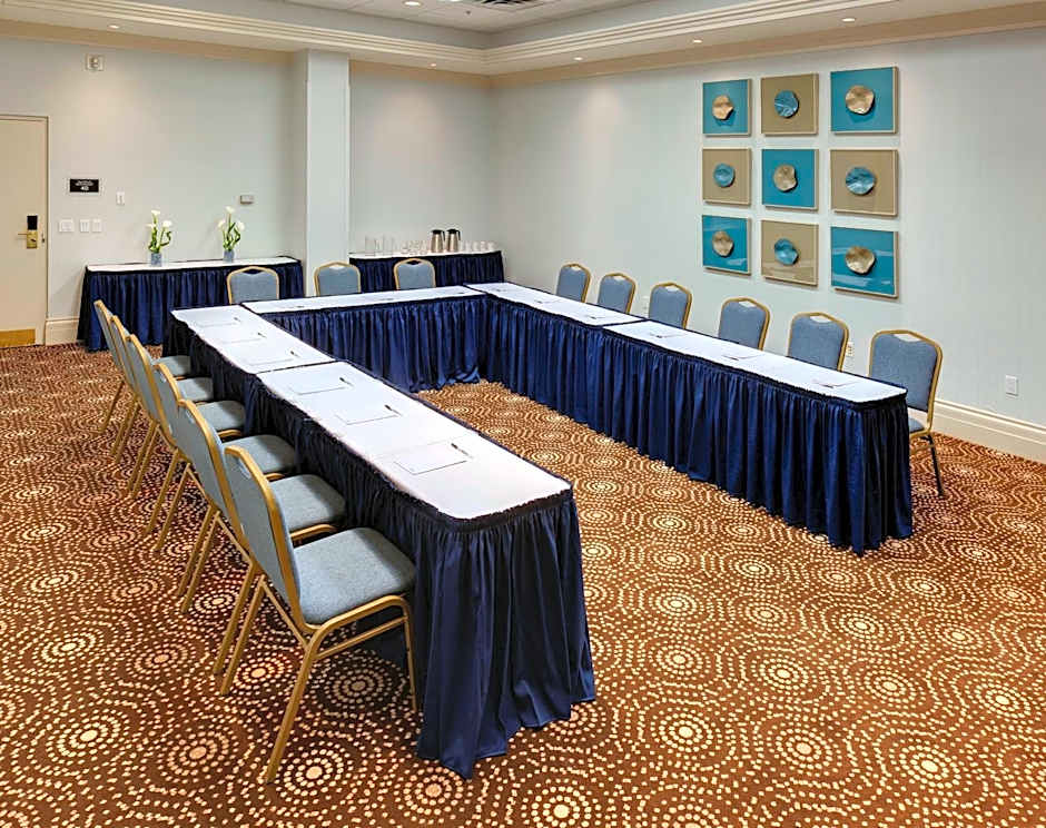 Niagara Fallsview Hotel & Suites By IHG