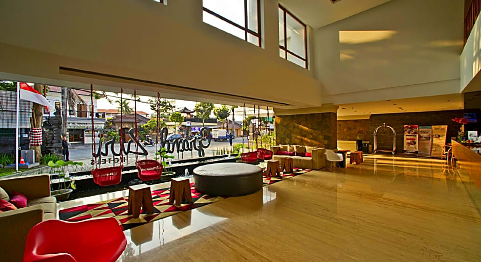 Grand Zuri Kuta Bali Hotel
