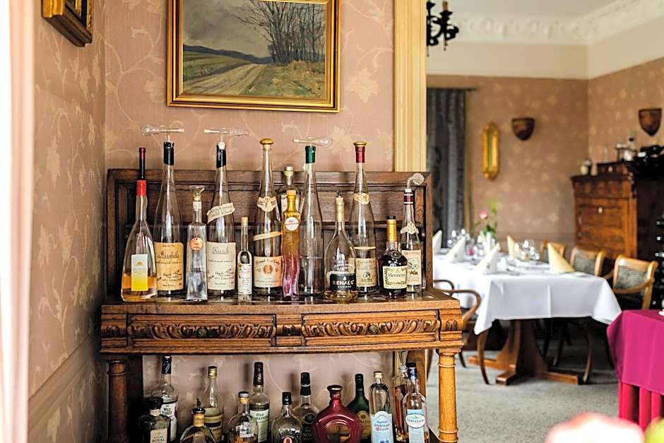 Hotel & Restaurant Villa Ulmenhof