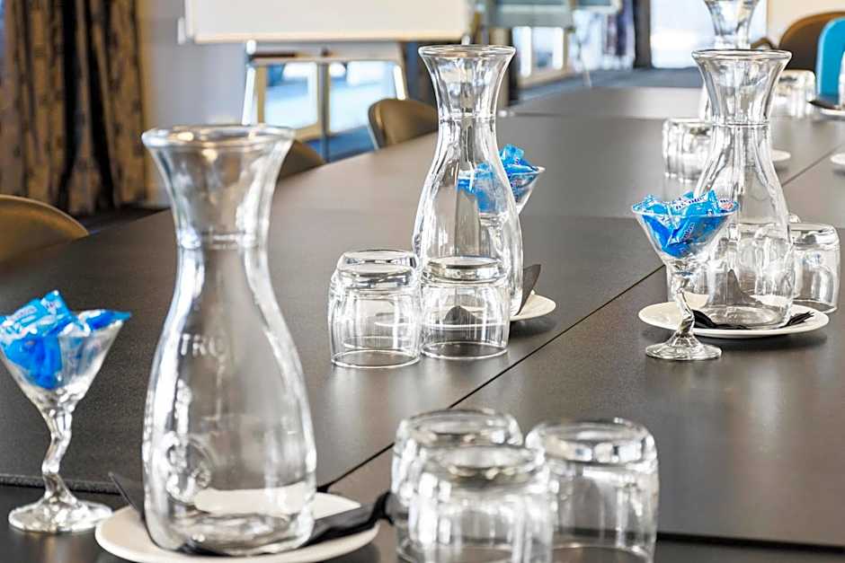 The Tauranga on the Waterfront