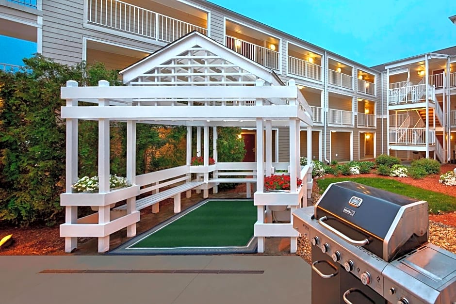 Residence Inn Boston Tewksbury/Andover