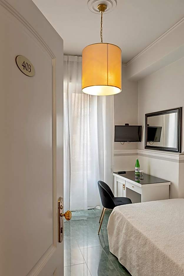 The Port Residence