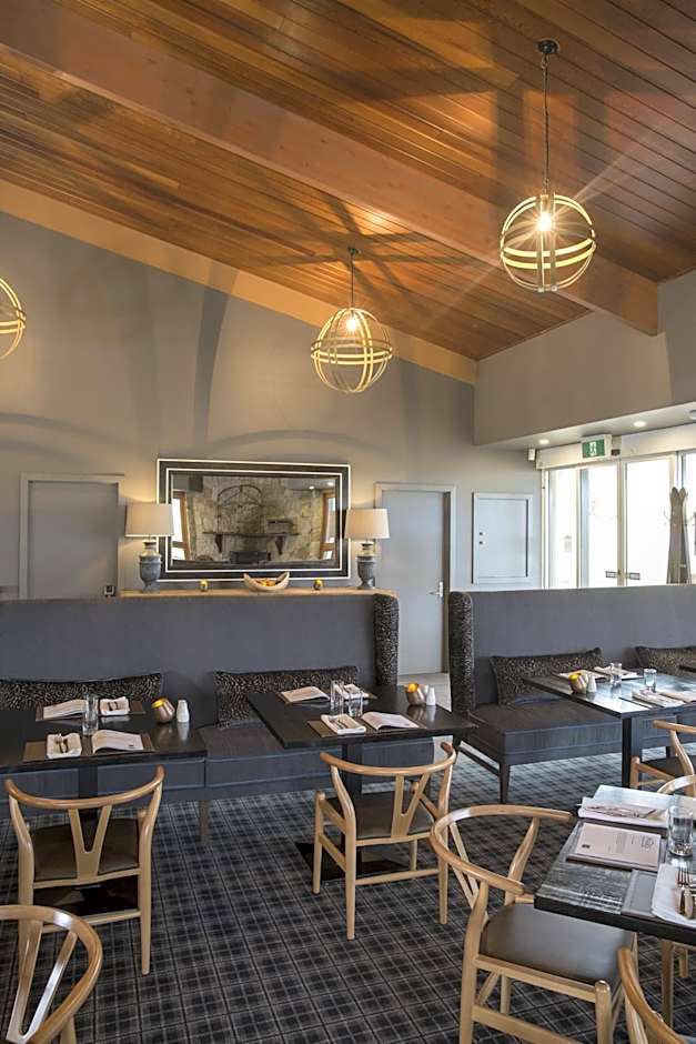 The Sebel Pinnacle Valley