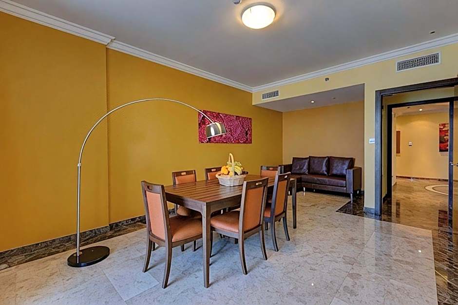 Abidos Hotel Apartment Dubai Land