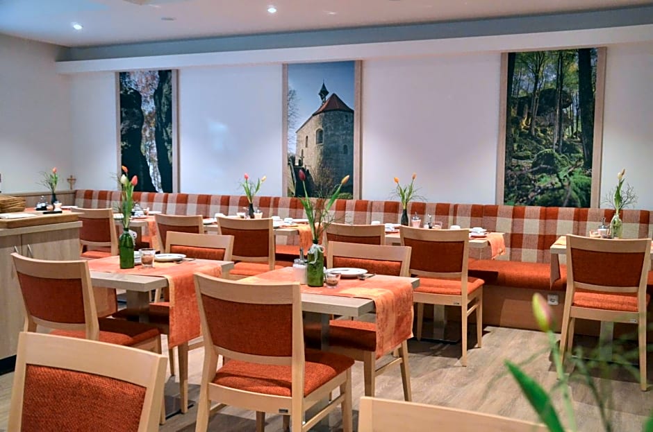 Hotel Königsteiner Hof