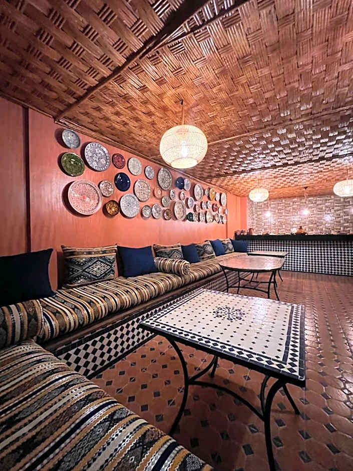 Riad el wazania