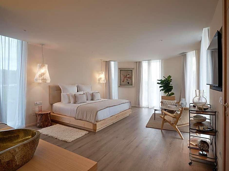 Retiro Costiña Wellness&villas