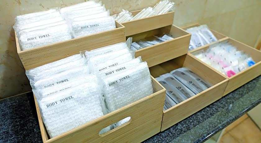 Aomori Forest Hotel Annex