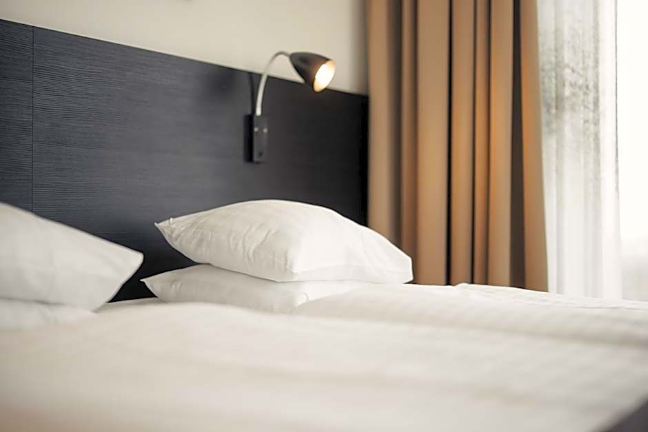 Best Western Malmo Arena Hotel