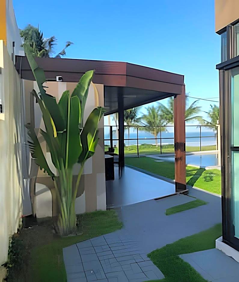 Prive Beira Mar Tamandare